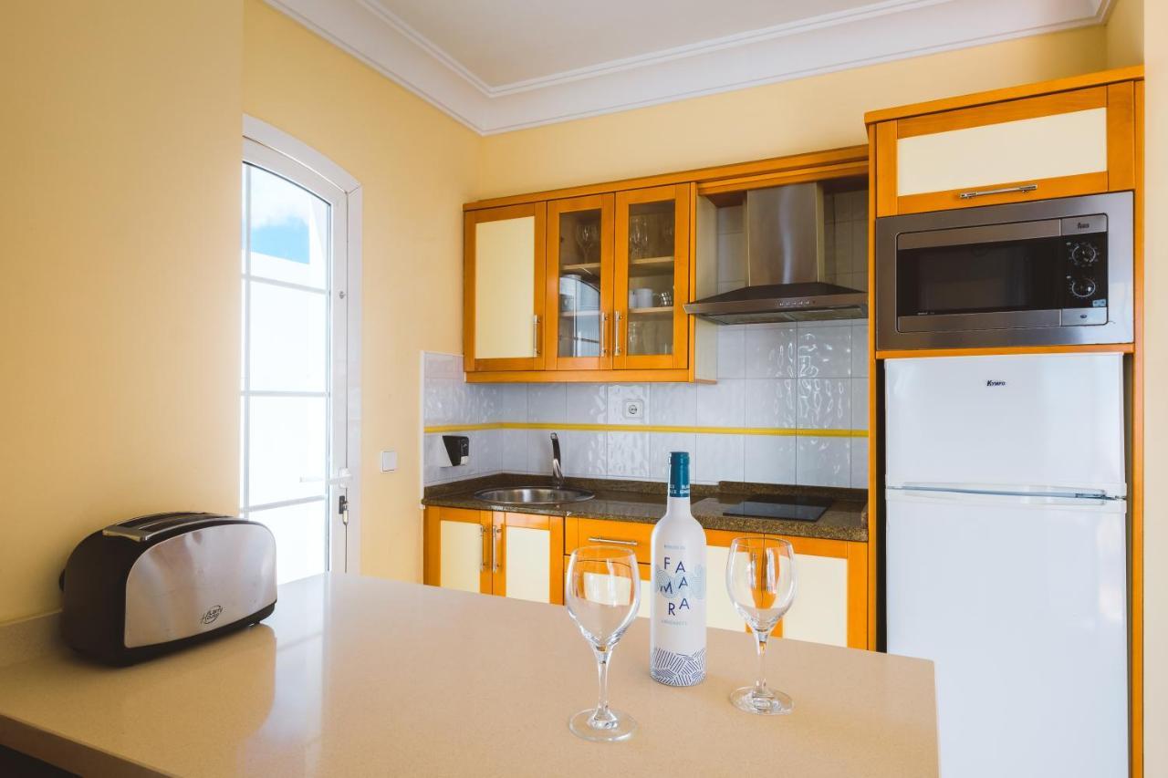 Apartamentos Livvo Coloradamar Коста Бланка Экстерьер фото